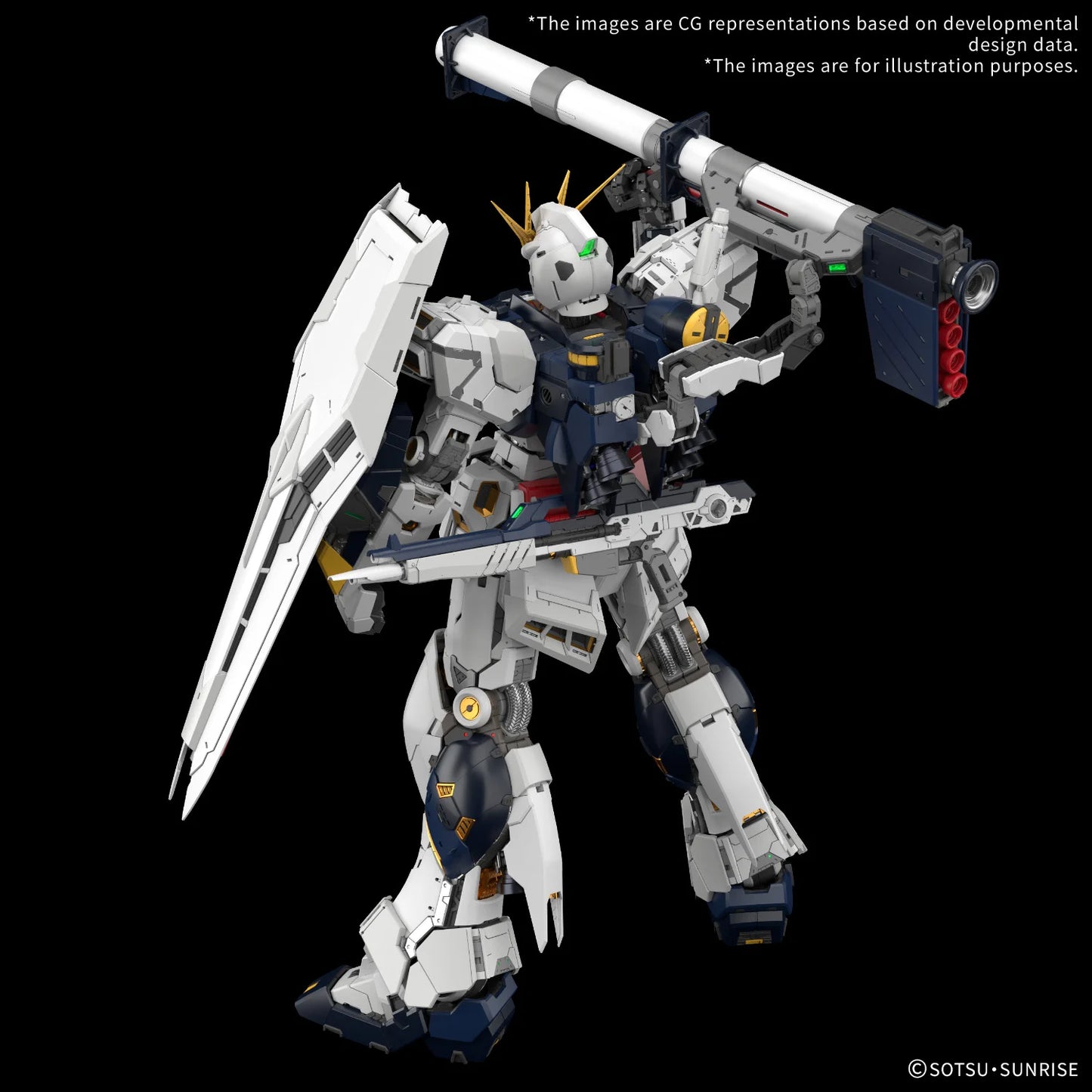 GUNDAM - PG Unleashed 1/60 v Gundam