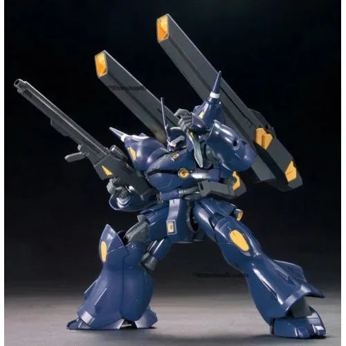 PPSE Works - Kampfer Amazing HGBF 1/144