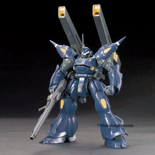 PPSE Works - Kampfer Amazing HGBF 1/144