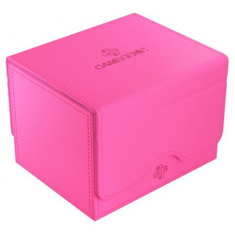 Gamegenic : Deckbox Sidekick 100+ XL Pink