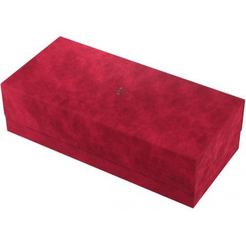 DECKBOX DUNGEON 1100+ CONVERTIBLE RED