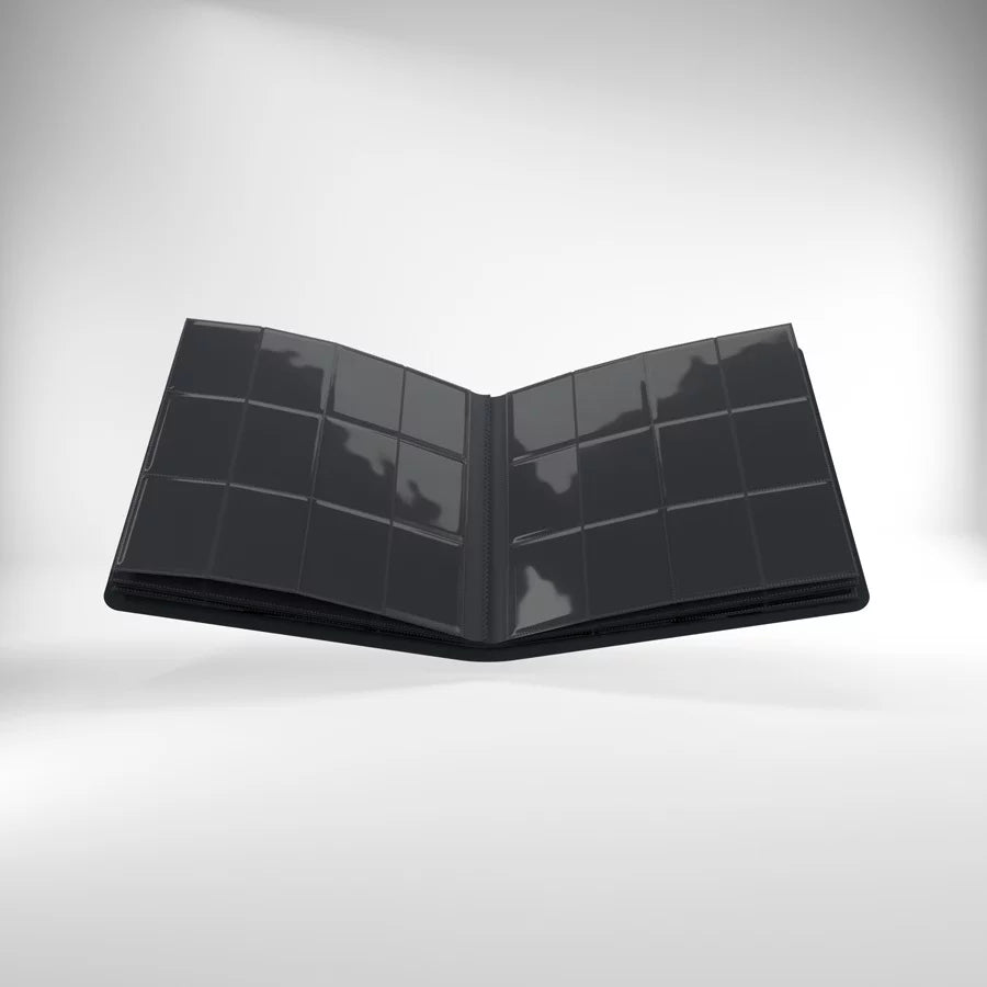 Gamegenic : Casual Album 24-pocket - Black