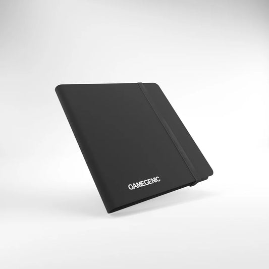Gamegenic : Casual Album 24-pocket - Black