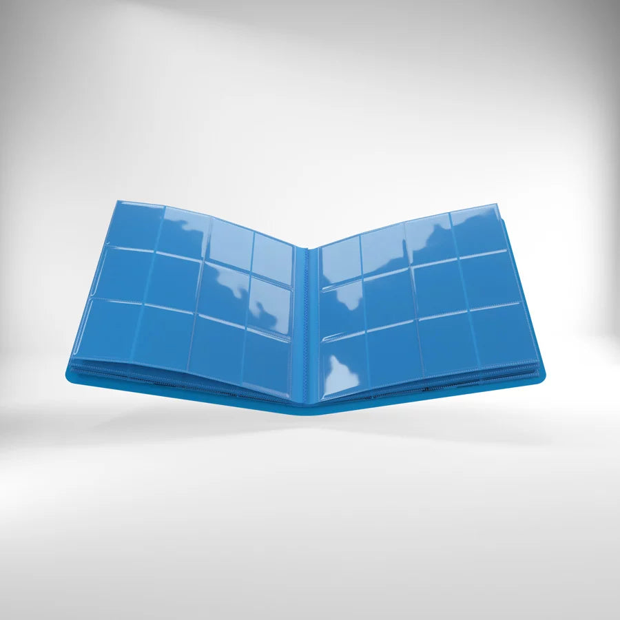 Gamegenic : Casual Album 24-pocket - Blue