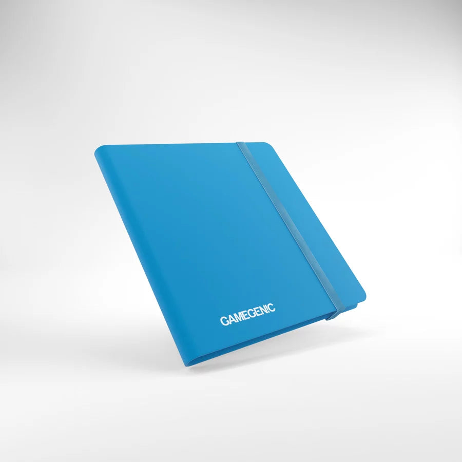 Gamegenic : Casual Album 24-pocket - Blue