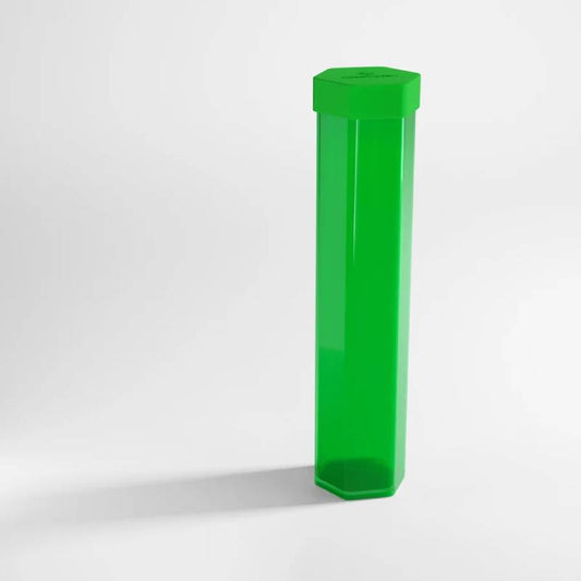 Gamegenic : Playmat Tube Green (38cm)