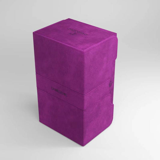 GameGenic : Stronghold 200+ XL Purple