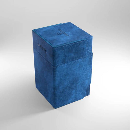 GameGenic : Watchtower 100+ XL Blue
