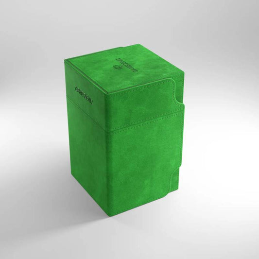 GameGenic : Watchtower 100+ XL Green