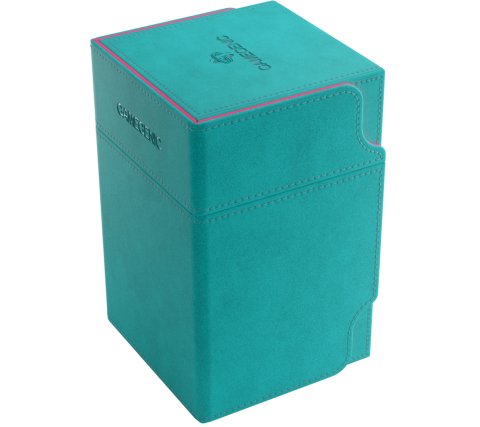 GameGenic : Watchtower 100+ XL Teal/pink