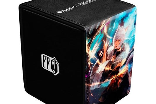 Magic The Gathering Final Fantasy Alcove Flip Y’shtola