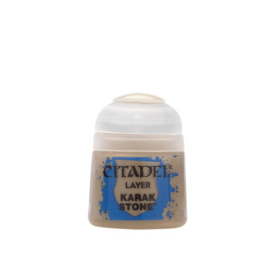 Citadel - Karak Stone ( Layer ) 12ml