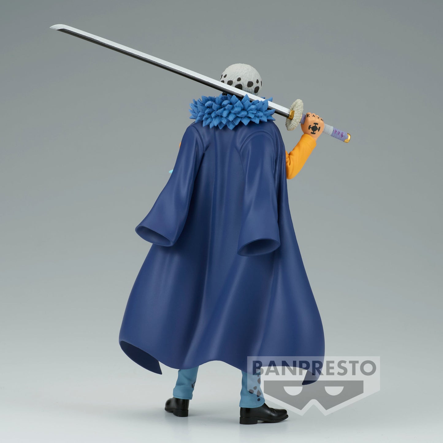 One Piece - DXF The Grandline Series ~ Extra : Trafalgar Law