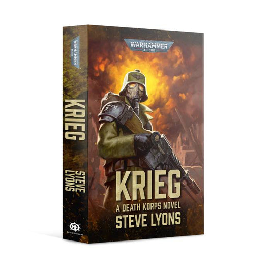 Warhammer 40k - Krieg