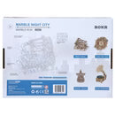 Robotime Marble Night City LGA01