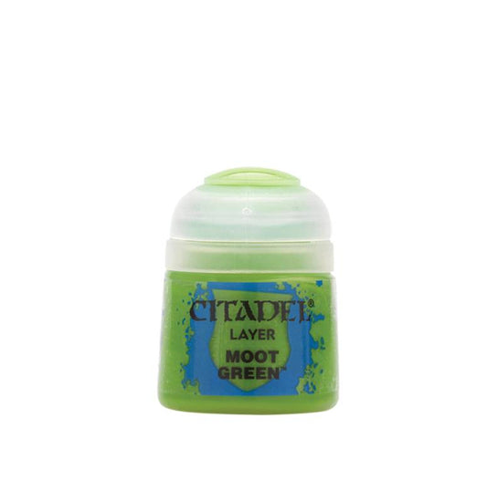 Citadel - Moot Green ( Layer) 12ml