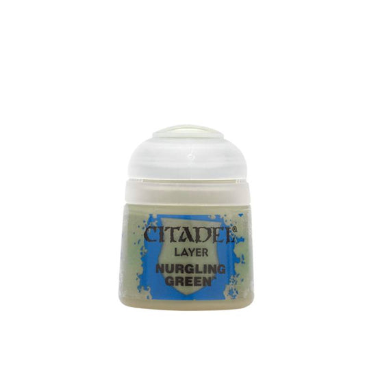 Citadel - Nurgling Green ( Layer ) 12ml