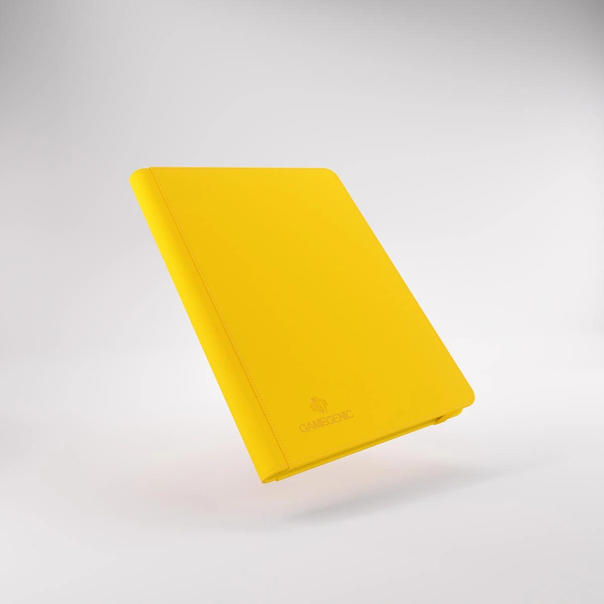 Gamegenic : Prime Album 18-pocket - Yellow