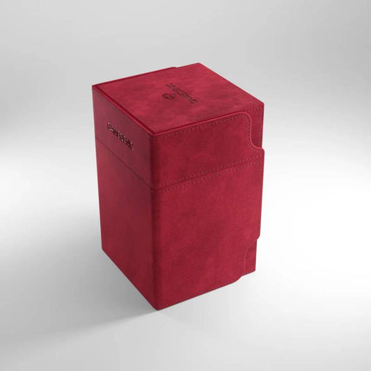 GameGenic : Watchtower 100+ XL Red