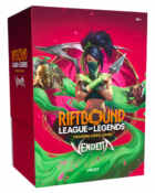 Riftbound TCG: Set 4- Vendetta- Vault Bundle
