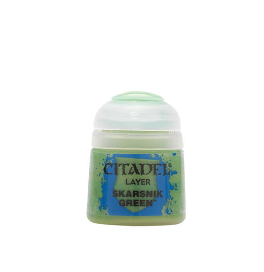 Citadel - Skarnsik Green ( Layer) 12ml