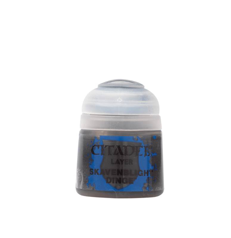 Citadel - Skavenblight Dinge ( Layer) 12ml