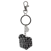 The d20 Hero sleutelhanger