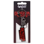 Dungeon Master sleutelhanger