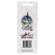 Dungeon Master sleutelhanger