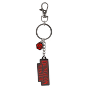 Dungeon Master sleutelhanger