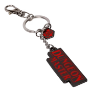 Dungeon Master sleutelhanger