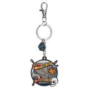 Guess I'll Die sleutelhanger