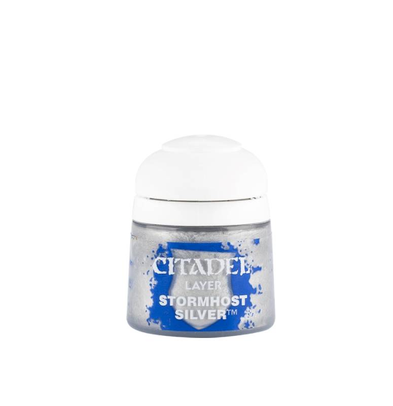 Citadel - Stormhost Silver ( Layer ) 12ml