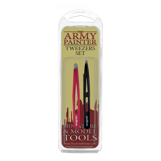 The Army Painter - Tweezer set