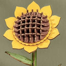 Robotime Sunflower / Zonnebloem TW011