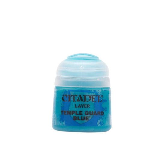 Citadel - Temple Guard Blue ( Layer ) 12ml