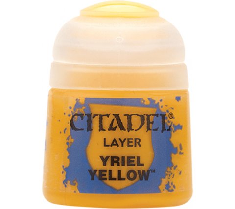 Citadel - Yriel Yellow ( Layer) 12ml