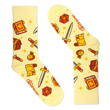 Adventurer's Essentials Socks