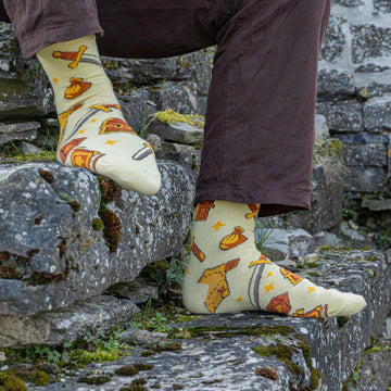 Adventurer's Essentials Socks