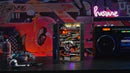 Robotime Marble Run Hip-Hop Street MR03S