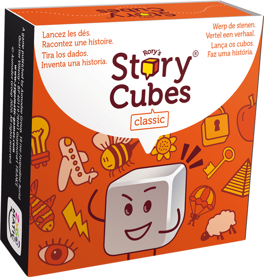 Rory's Story Cubes Original
