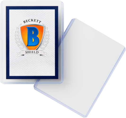 Beckett Shield : Toploader 55pt (25Pieces)
