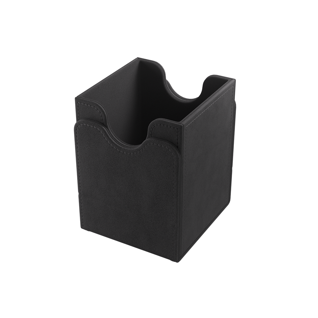 Gamegenic : Deckbox Squire 100+ XL Black
