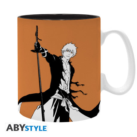 BLEACH TYBW - Mug - 460 ml