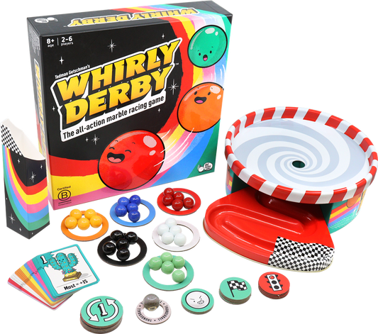 Whirly Derby