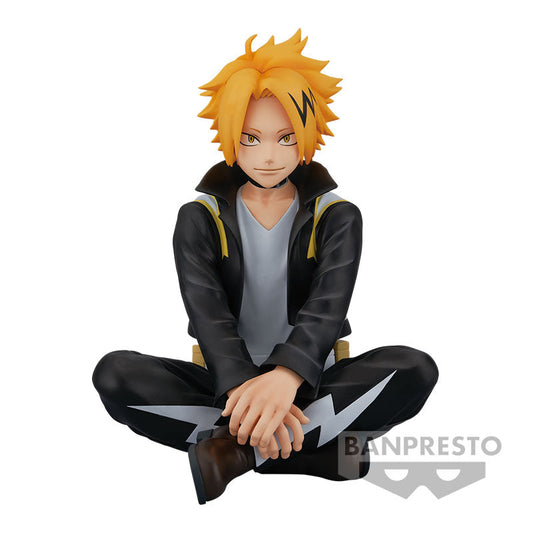 My Hero Academia - Break time collection : vol.7 Denki Kaminari ( Chargebolt )