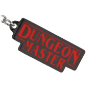 Dungeon Master sleutelhanger