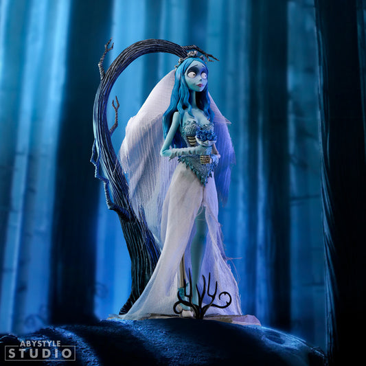 CORPSE BRIDE - Figurine "Emily