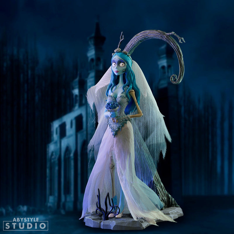 CORPSE BRIDE - Figurine "Emily