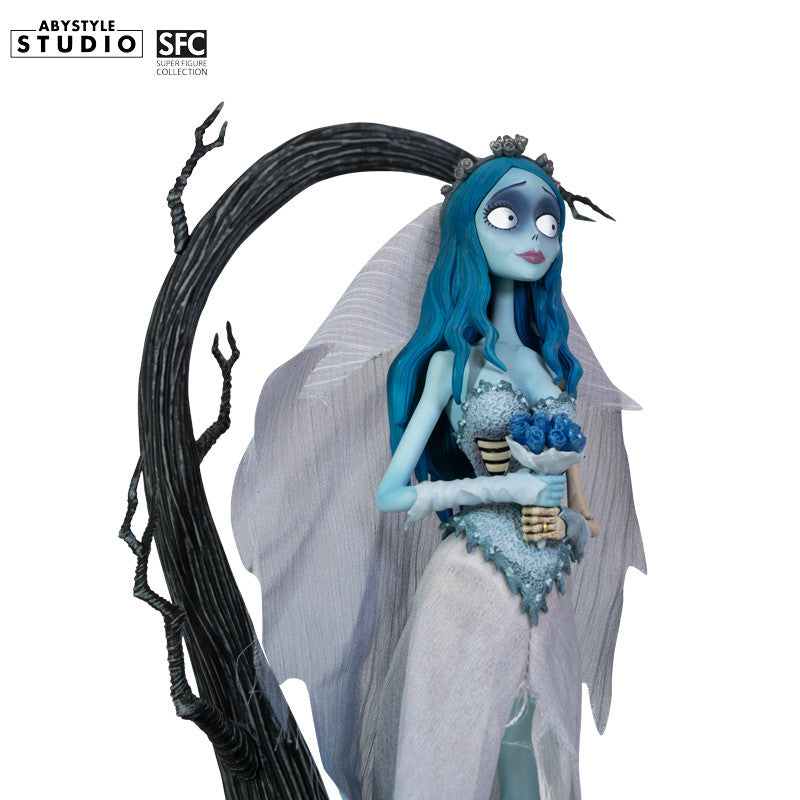 CORPSE BRIDE - Figurine "Emily